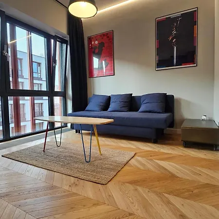 Vipwarsawapartments Pl Browary Warszawskie