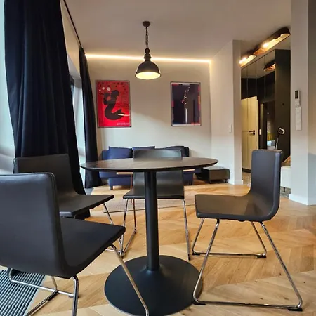 Vipwarsawapartments Pl Browary Warszawskie 华沙