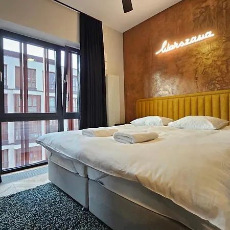 Vipwarsawapartments Pl Browary Warszawskie