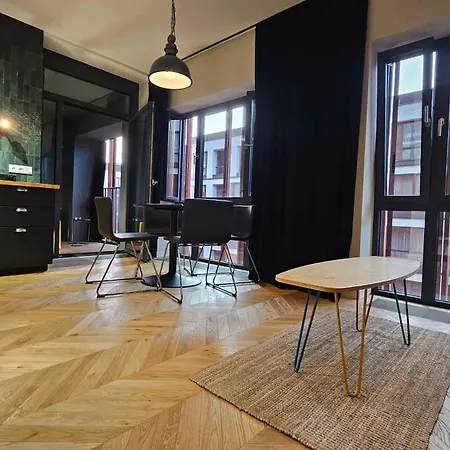 Vipwarsawapartments Pl Browary Warszawskie *