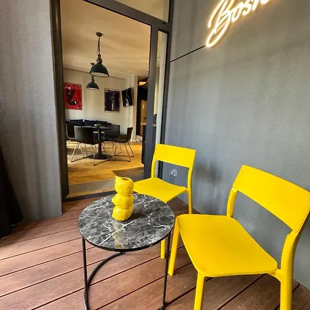 Vipwarsawapartments Pl Browary Warszawskie *